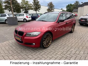 BMW 318 - 1