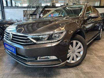 Volkswagen Passat Variant *Keyless*LED*NAVI*ACC*3-Zonen*