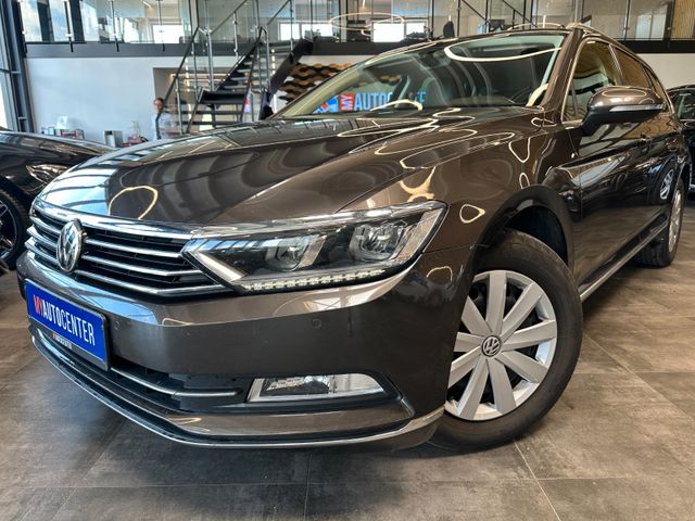 Volkswagen Passat Variant *Keyless*LED*NAVI*ACC*3-Zonen*
