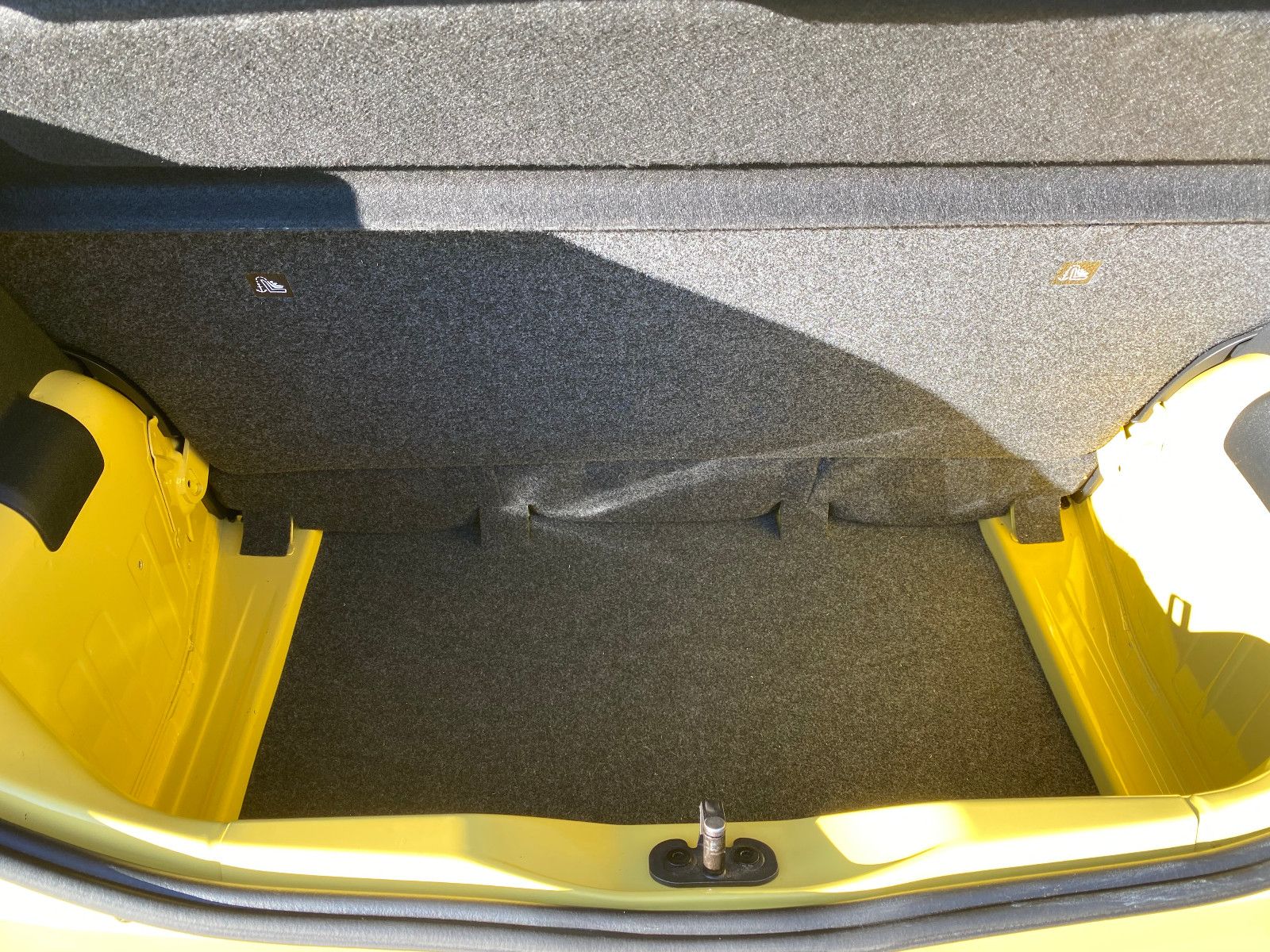 Fahrzeugabbildung SEAT Mii Style 1.0 *Klima *Sitzhz. *Winterräder