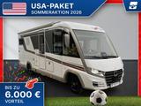 Carthago chic c-line I 4.9 LE (313) Mercedes