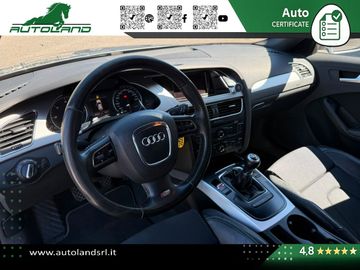 Audi A4 - 12