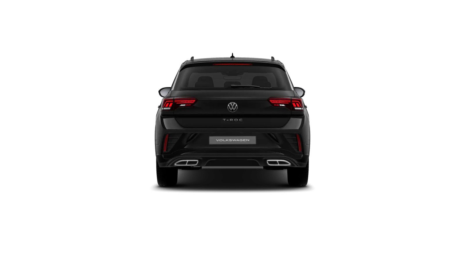 Volkswagen T-Roc - Bild 7