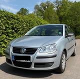 Volkswagen Polo IV 5-Türer 1.4 Goal Tempomat, PDC ESP - Volkswagen Polo: Goal