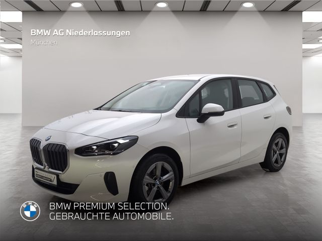 BMW 216i Active Tourer