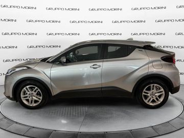 Toyota C-HR - 9