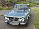 Alfa Romeo Giulia 1.600 SUPER BISCIONE - Alfa Romeo aus 1969
