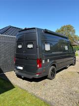 Hobby Maxia Van 680 ET - Hobby 680