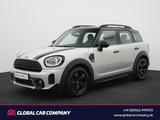 MINI Countryman Cooper NAVI,LED,TEMPO,APP,DAB,SHZ,PDC - MINI Cooper Countryman aus 2021