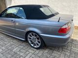BMW 330Ci SMG, M Sport II, HarmanKardon, Navi Prof - BMW 330: Cabrio, M Sport