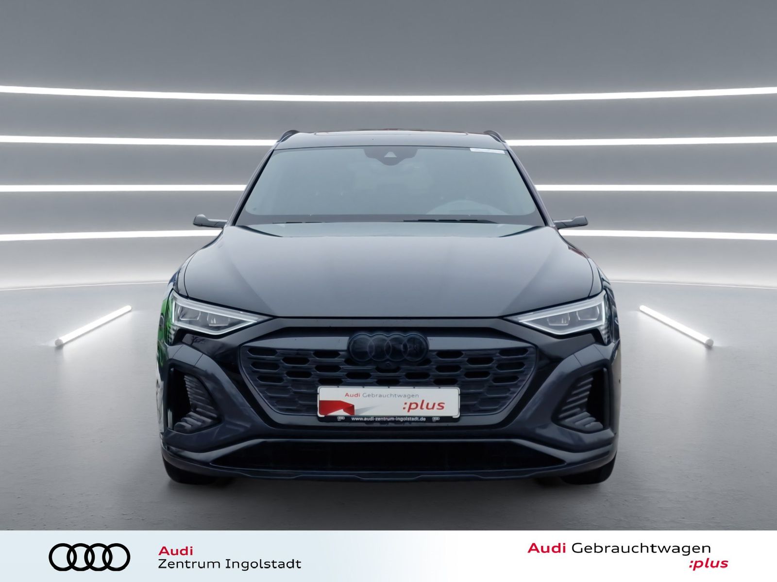 Audi Q8 e-tron - Bild 2