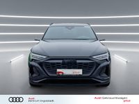 Audi Q8 e-tron - Vorschau Bild 2