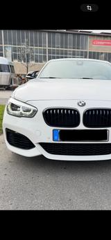 BMW M140i Special Edition - - BMW M-Modelle von privat