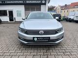 Volkswagen Passat 2.0 TDI Comfortline BMT/Tüv neu - gebrauchte VW Passat aus dem Jahr 2017