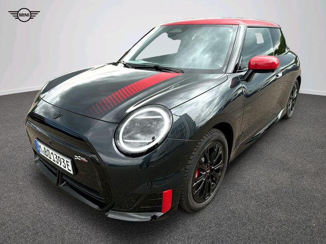 MINI MINI John Cooper Works Electric
