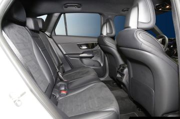 Mercedes GLC 200 - 9