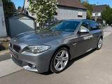 BMW 520 Baureihe 5 Touring 520 d xDrive M Sportpaket - gebrauchte BMW 520 aus dem Jahr 2014