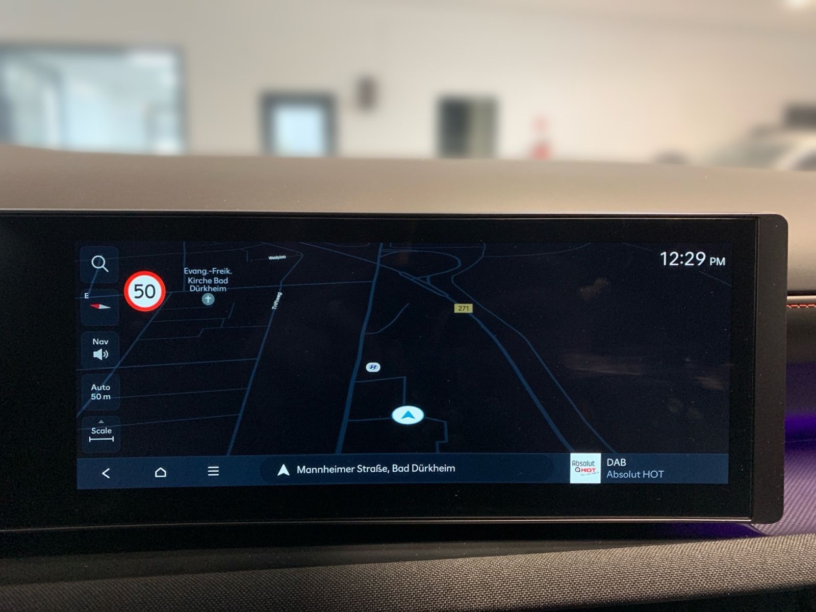 Fahrzeugabbildung Hyundai TUCSON 1.6 T-GDI 7-DCT N Line Mild-Hybrid Panora