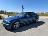 BMW  325 i - top Ausstattung  - gebrauchte BMW 325 aus dem Jahr 2002
