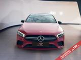 Mercedes-Benz A 35 AMG Performance 4Matic/Panoramadach/1. Hand - Mercedes-Benz A 35 AMG mit Benzin-Antrieb: Automatik