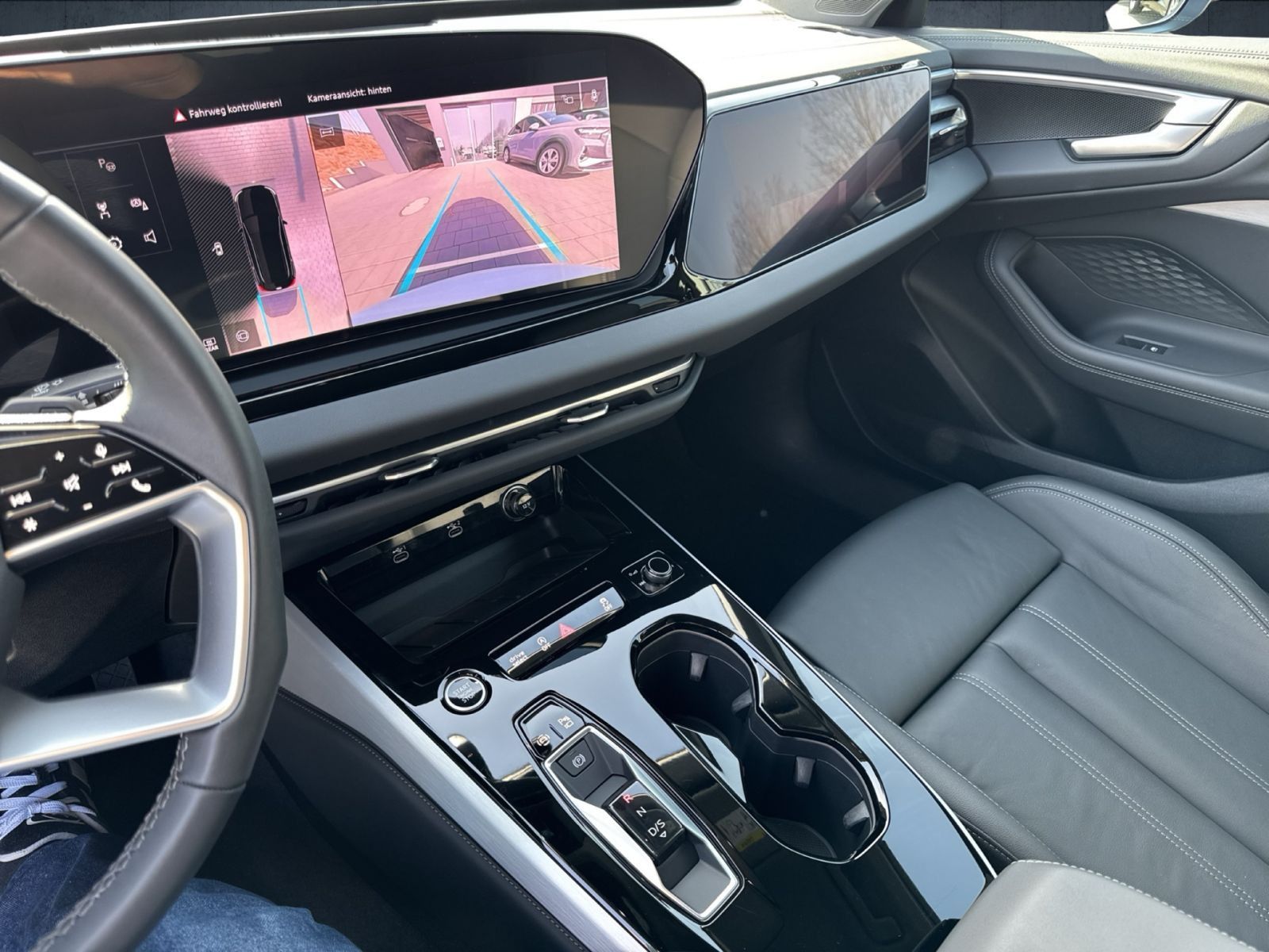 Audi A5 - Bild 27