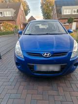 Hyundai I20 1.4 - Hyundai i20 Gebrauchtwagen in Bremen
