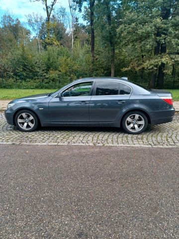 BMW 520d e60