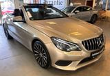 Mercedes-Benz E 320 Cabrio mit nur 53.000KM - Mercedes-Benz E-Klasse Gebrauchtwagen in Dortmund