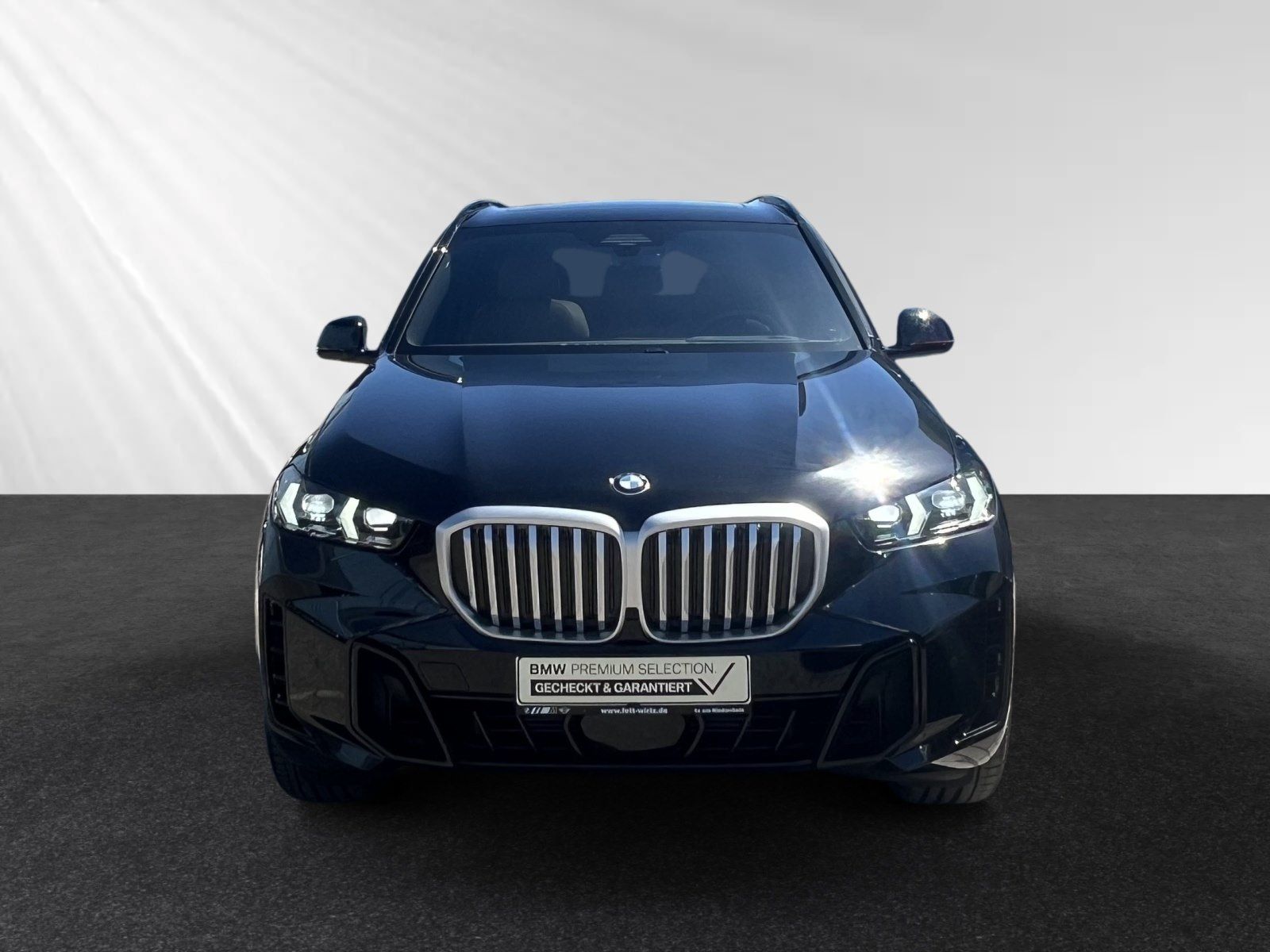 BMW X5 xDrive30d M Sport foto 4