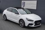 Hyundai I30 FASTBACK N-LINE|AUTOMATIK|KAMERA|LED|NAVI - Hyundai i30: Limousine, N