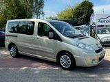Peugeot Expert Tepee  2.0 HDi 120 7-Sitzer*Klima*No Tüv - Peugeot Expert Tepee: 2.0