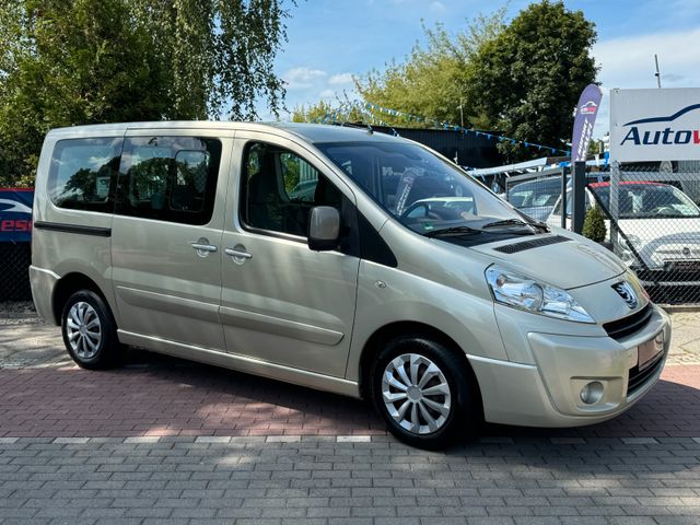 Peugeot Expert Tepee  2.0 HDi 120 7-Sitzer*Klima*No Tüv