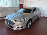 Ford Mondeo 2.0 TDCi Turnier Titanium/Kamera/Navi/Ahk - Ford Mondeo: Titanium