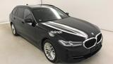BMW 540d xDrive Touring Facelift Stdhzg. PANO Komf.  - BMW 540 in Frankfurt (Main)