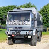 Andere Steyr 12M18 - Allradantrieb 12