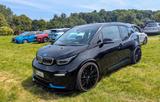 BMW i3s KW Gewindefahrwerk i8 Felgen Leder Suite HK - BMW i3 von privat