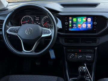 Volkswagen T-Cross - 6