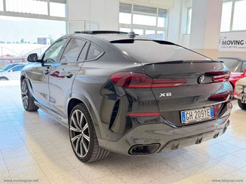 BMW X6 - 7