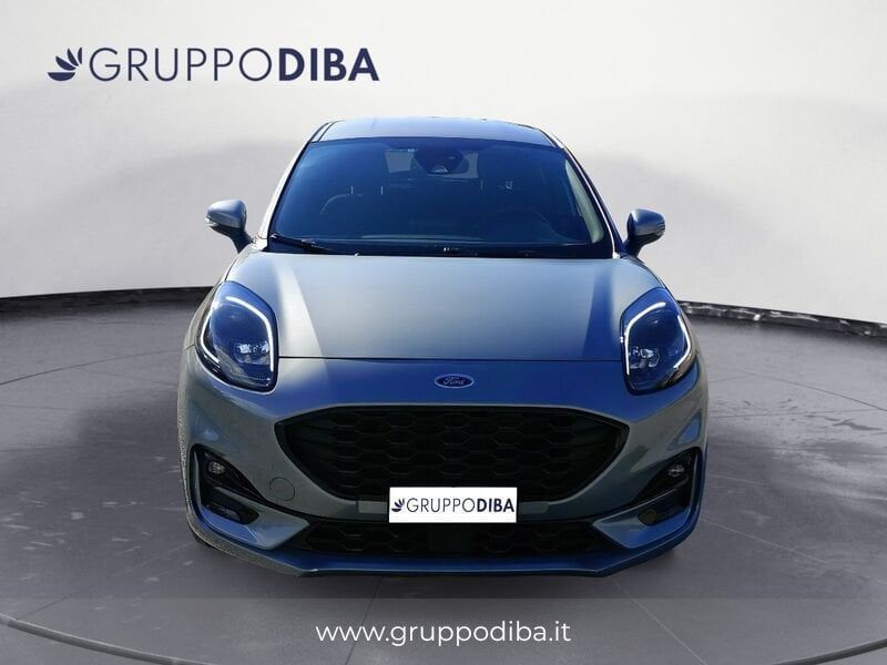 Other Ford Puma II 2020 Benzina 1.0 ecoboost h ST-line imagem 2