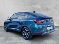 Renault Arkana - Vorschau Bild 3