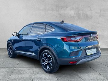 Renault Arkana - 3