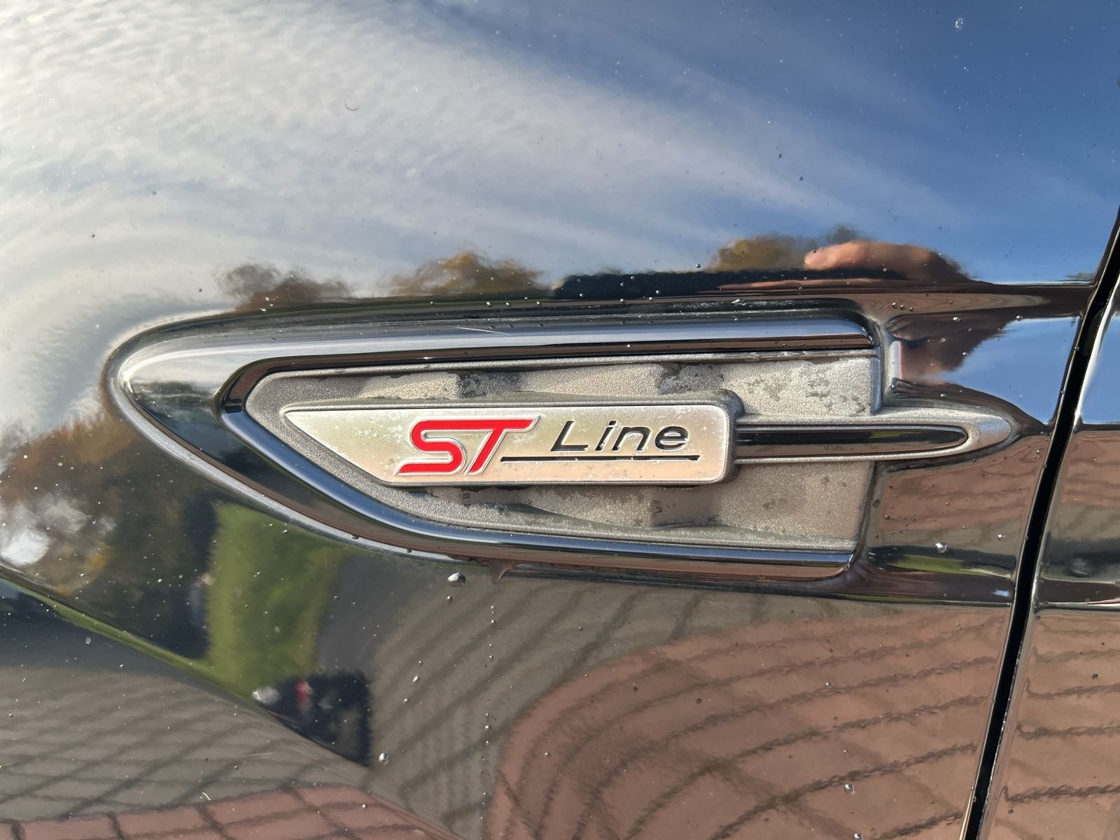 Kuga 1.5 EcoBoost ST-Line, Navi, Bi Xenon, Desig