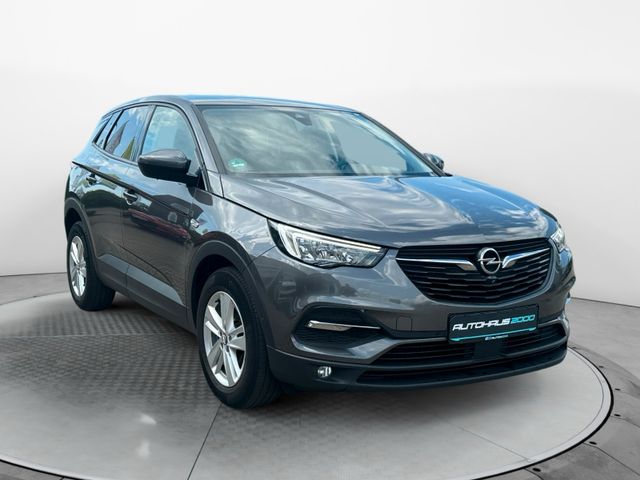 Opel Grandland X Edition Business, Tempomat, Sitzheiz