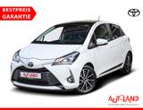 Toyota Yaris 1.5 Y20 Club Sitzheizung Kamera PDC USB