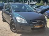 Kia cee'd / Ceed TÜV NEU*Autom.*Sch-Dach*Klima*SHZG - Kia aus 2007: Cee D