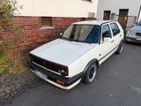 Volkswagen VW Golf 2 , 2.0 16V , Leder ,KW V1 & BBS RM12 - Volkswagen Golf aus 1986