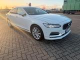 Volvo S90 D4 AWD Geartronic Inscription In... - Volvo S90 Inscription mit Diesel-Antrieb