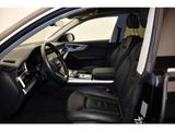 Audi Q8 55 TFSI quattro tiptronic AHK/Pano/Rückfahrka - Audi Q8 mit Benzin-Antrieb: Geländewagen