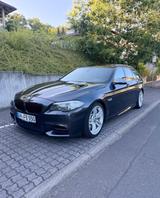BMW M550d xDrive Touring 
