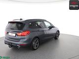 BMW 220 Gran Tourer d xDrive SPORTLINE ACC,KAMERA,SH - graue BMW 220 Gran Tourer